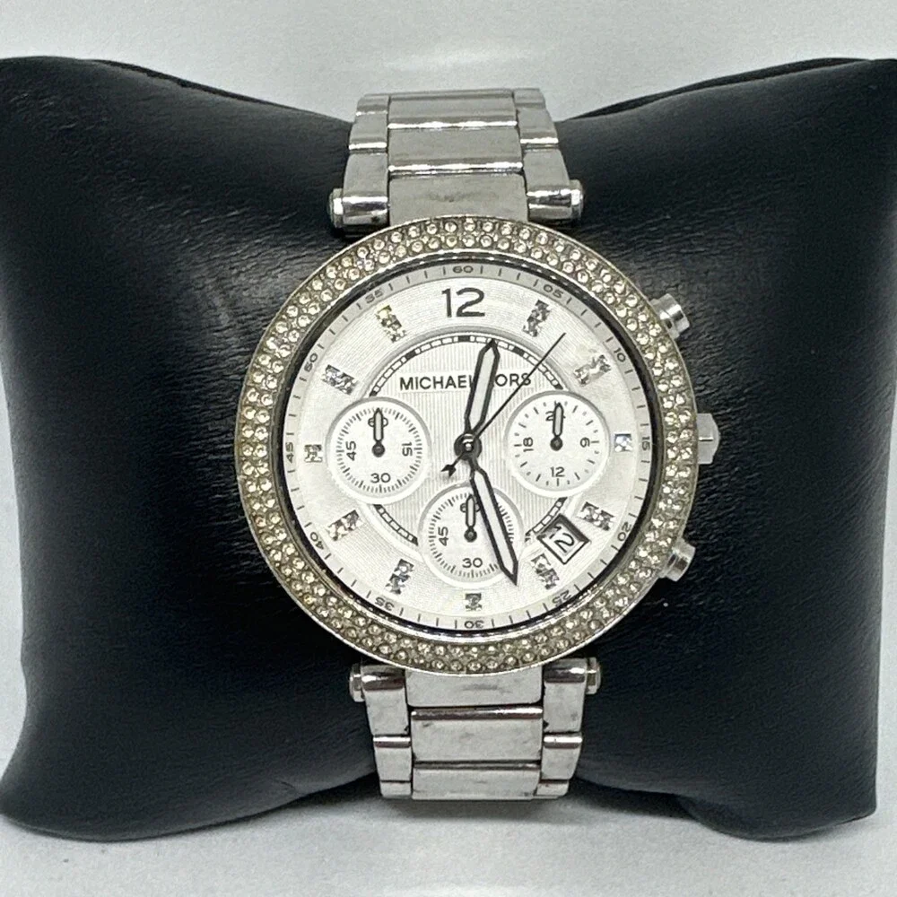 Michael Kors MK5353 ROT224